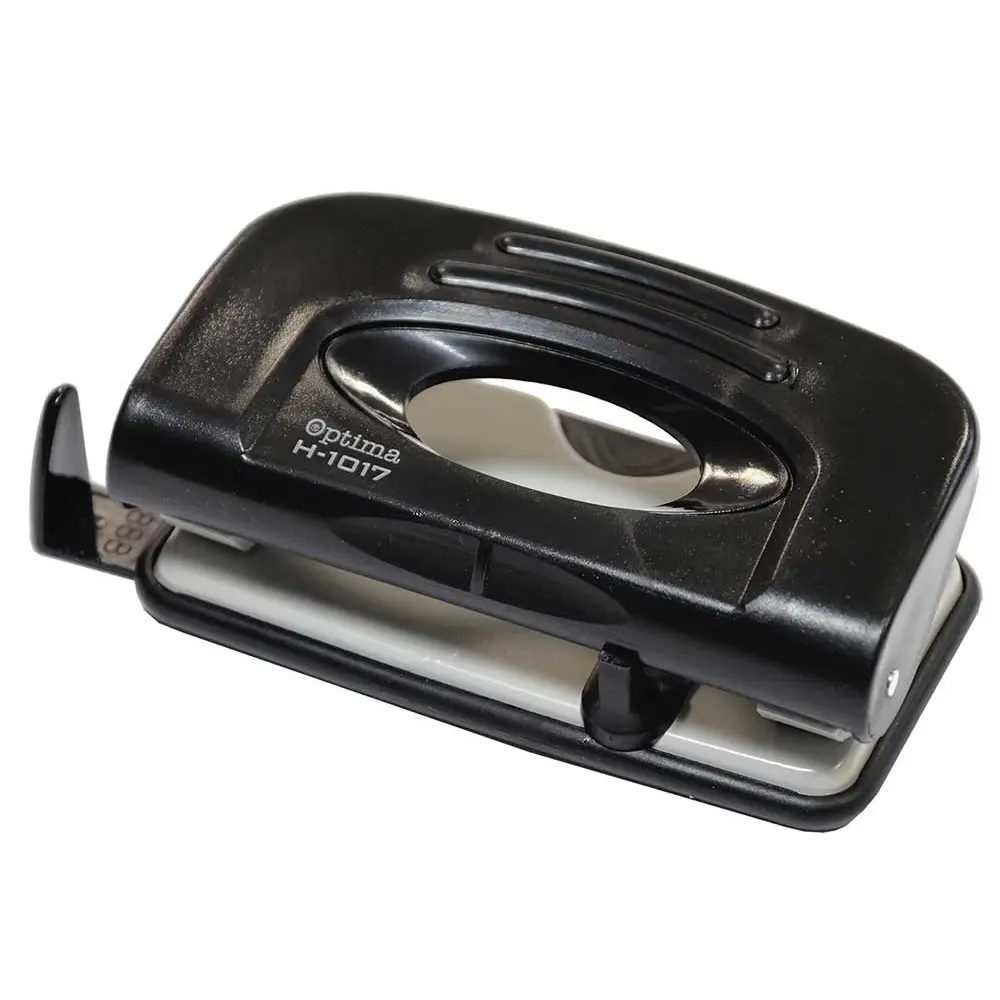 Luknjač Optima, 10-listni