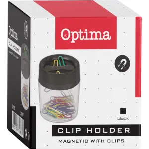 Magnetno držalo za sponke Optima