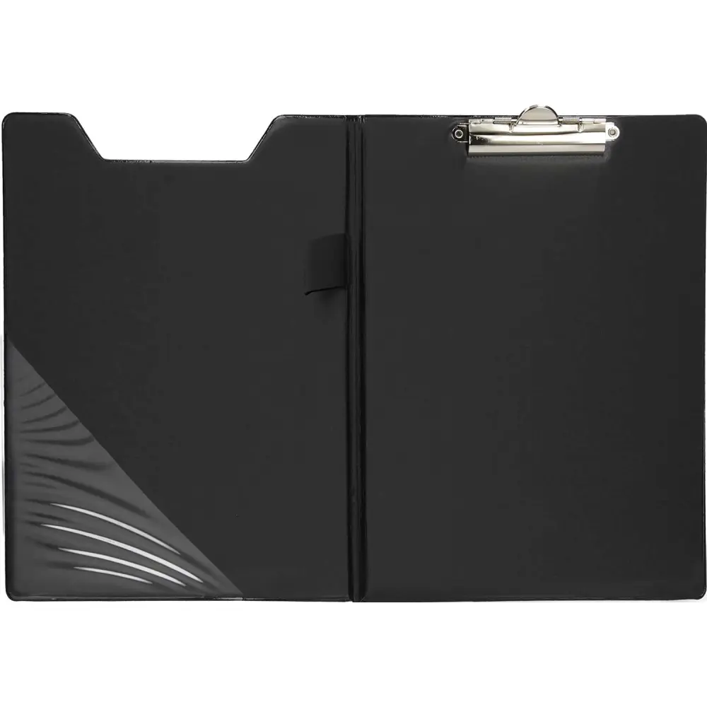 Podloga mapa z vpenjalno sponko