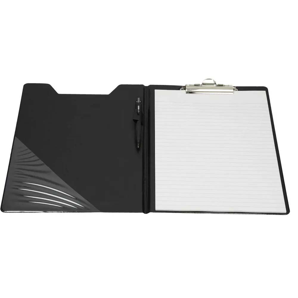 Podloga mapa z vpenjalno sponko