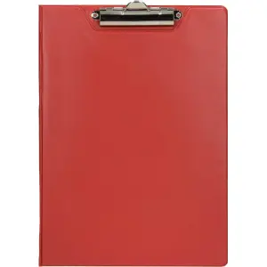 Podloga mapa z vpenjalno sponko