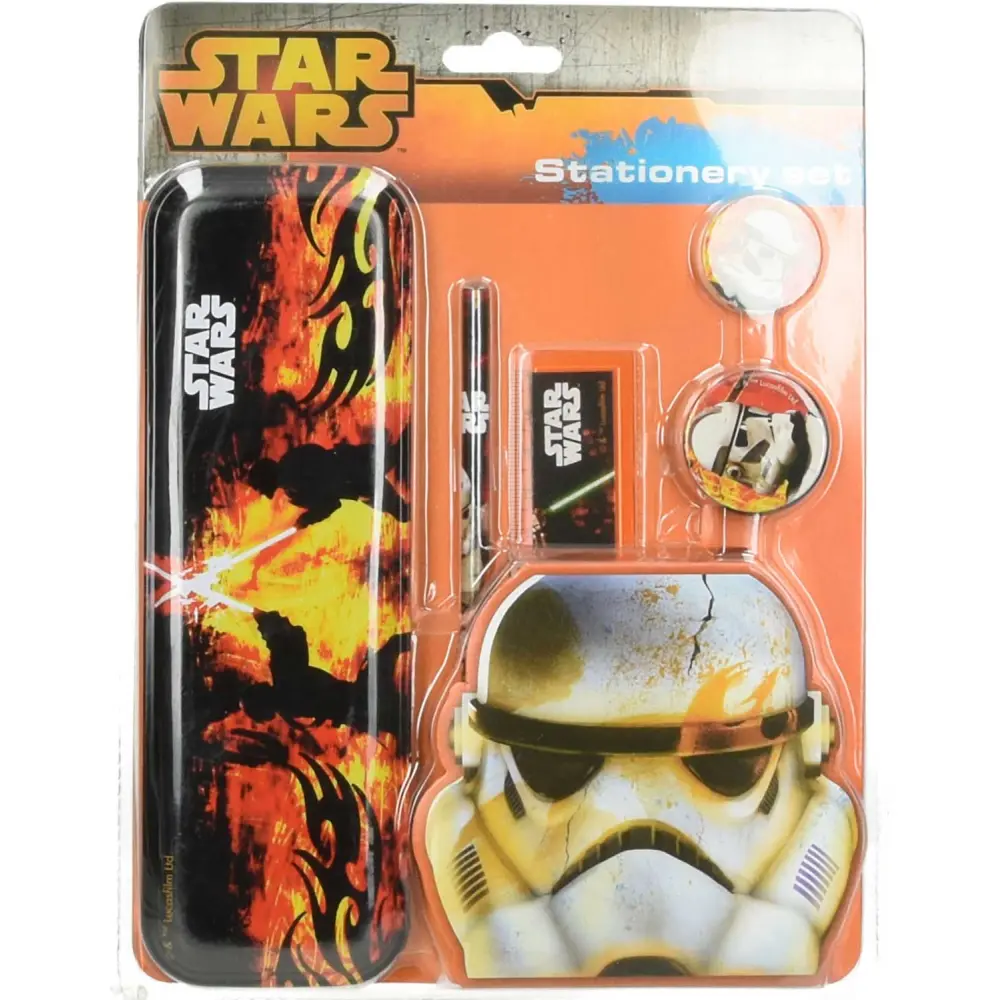 Set otroški Disney Planes