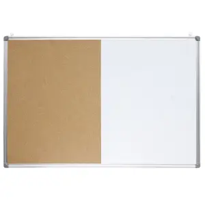 Kombinirana tabla OPTIMA, 60 x 90