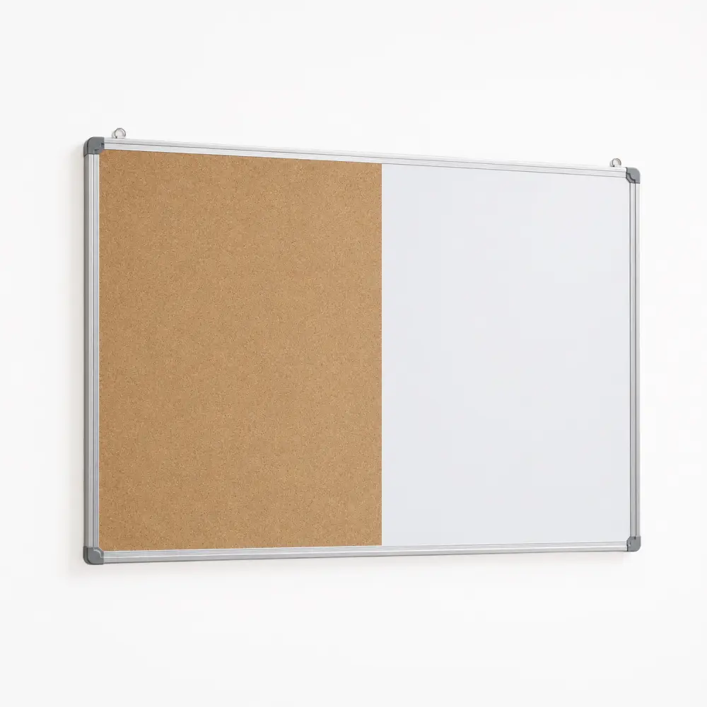 Kombinirana tabla OPTIMA, 90 x 120