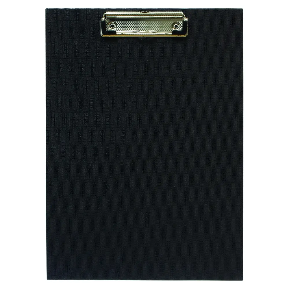 Podloga za pisanje Optima črna