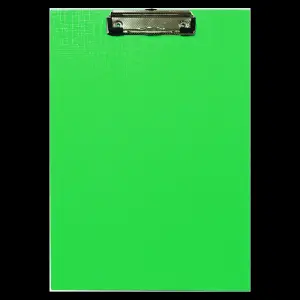 Podloga za pisanje Optima zelena