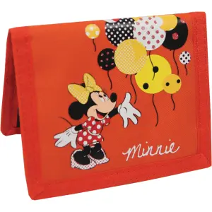 Denarnica Disney Minnie Lost in dots
