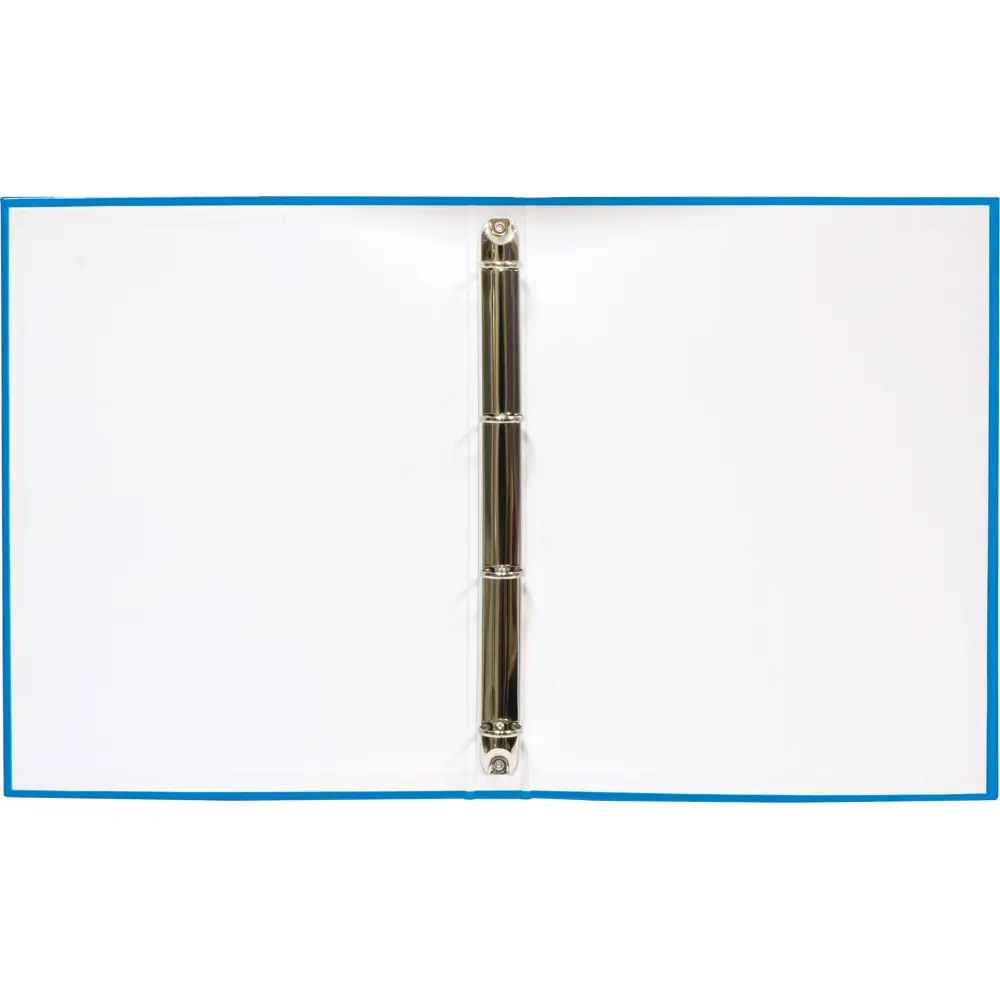 Rinčna mapa, plastificirana 3cm, 4 rinke