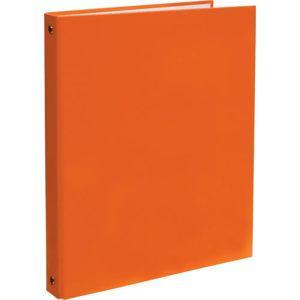 Rinčna mapa, plastificirana 3cm, 4 rinke