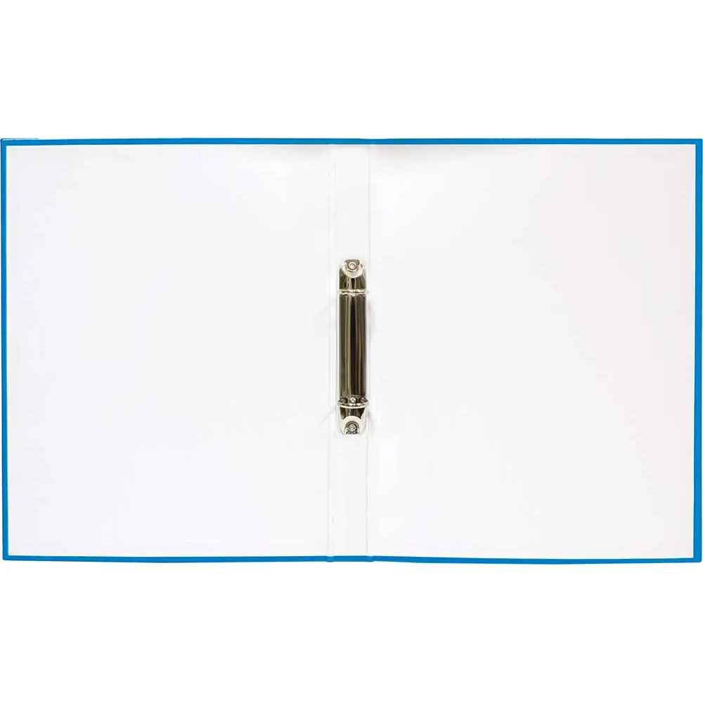 Rinčna mapa, plastificirana 3cm, 2 rinki