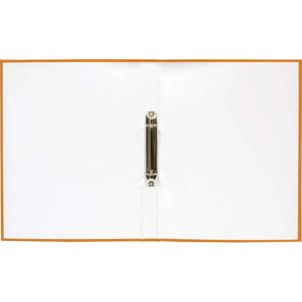 Rinčna mapa, plastificirana 3cm, 2 rinki