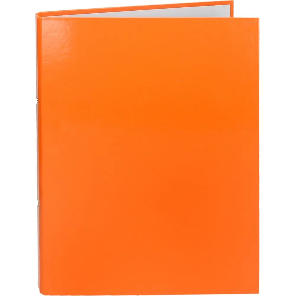 Rinčna mapa, plastificirana 3cm, 2 rinki