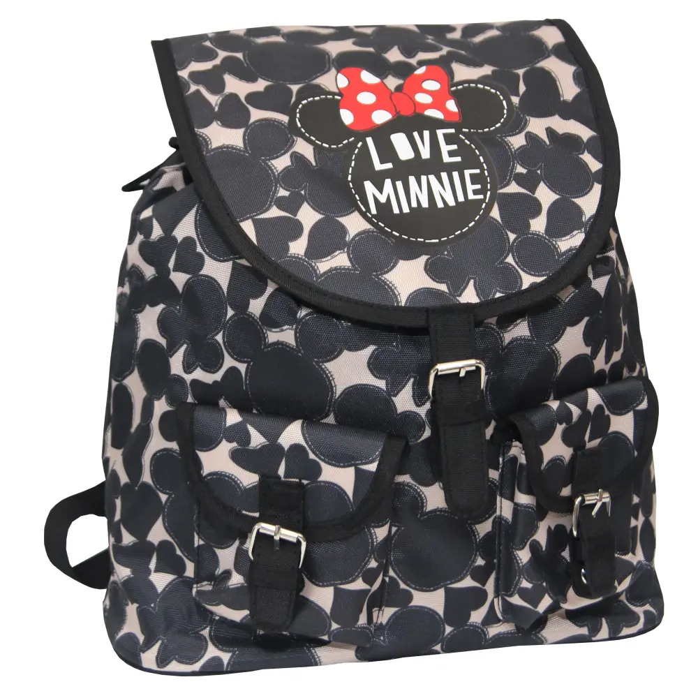Ovalni Nahrbtnik fashion Minnie