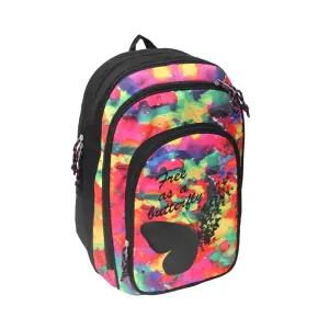 Ovalni Nahrbtnik Street 2v1 butterfly