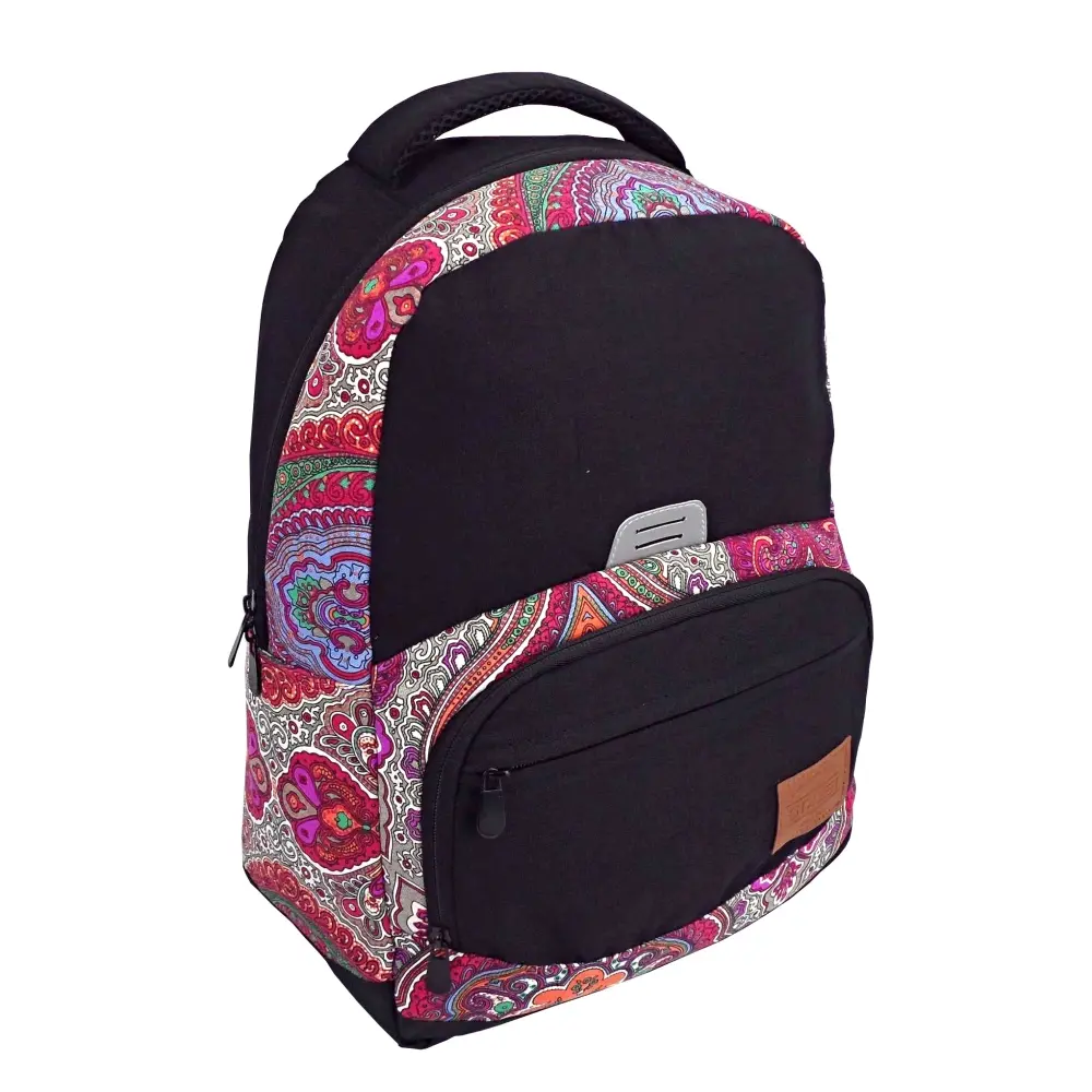 Ovalni Nahrbtnik Street resolute chic bl