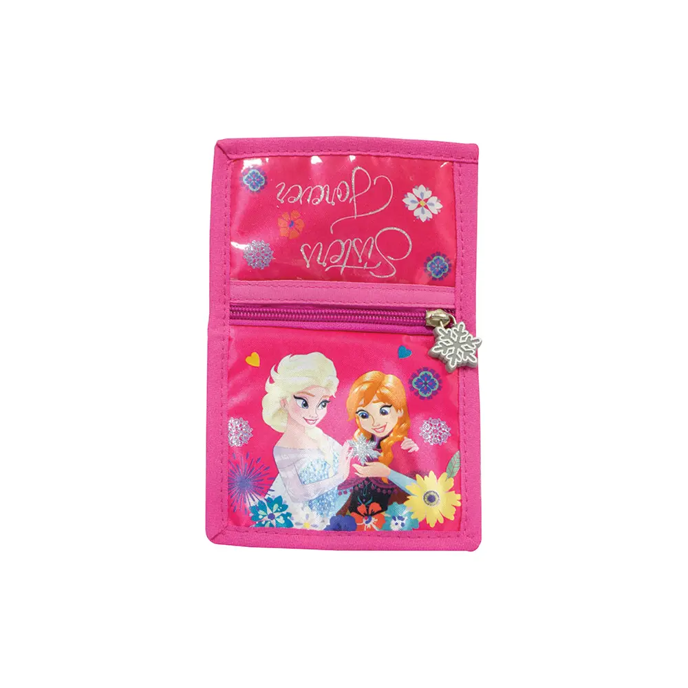 Denarnica DISNEY FROZEN