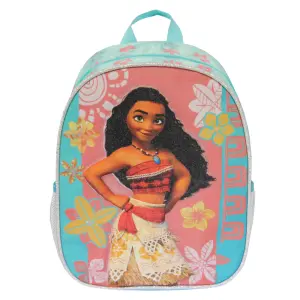 Nahrbtnik Kids Vaiana 3D