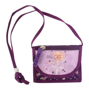 Denarnica I Love Dancing