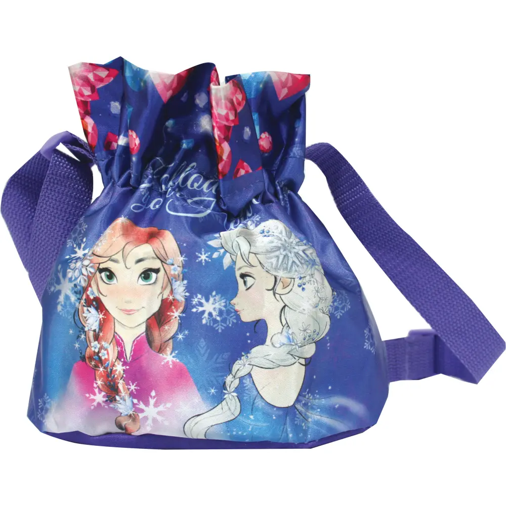 Fashion Torba Small DISNEY FROZEN Follow