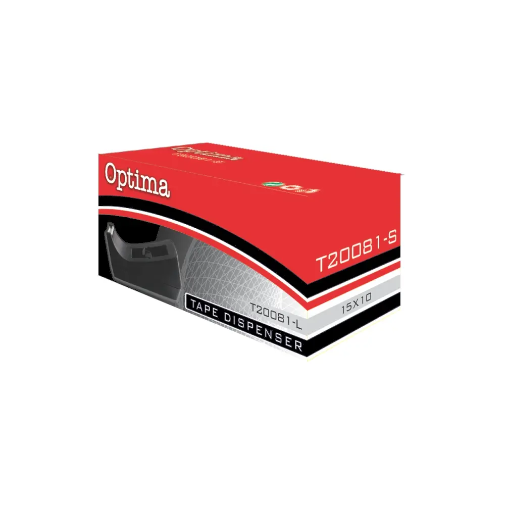 Držalo za lepilni trak Optima 15 x 10