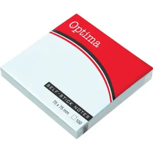 Samolepilni lističi Optima