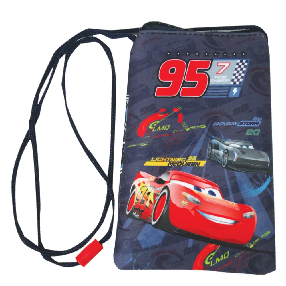 Torbica Za Telefon Z Vrvico Frozen Cool