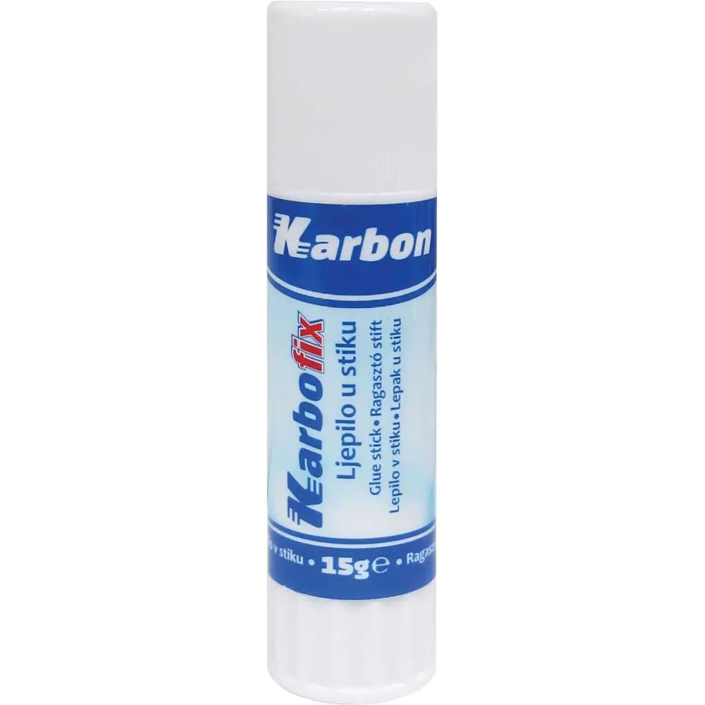 LEPILO KARBON STIK 15G