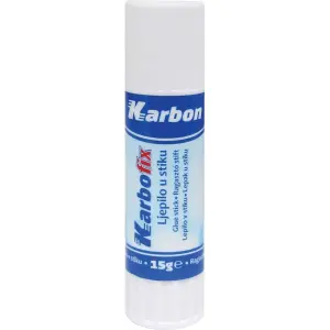 LEPILO KARBON STIK 15G
