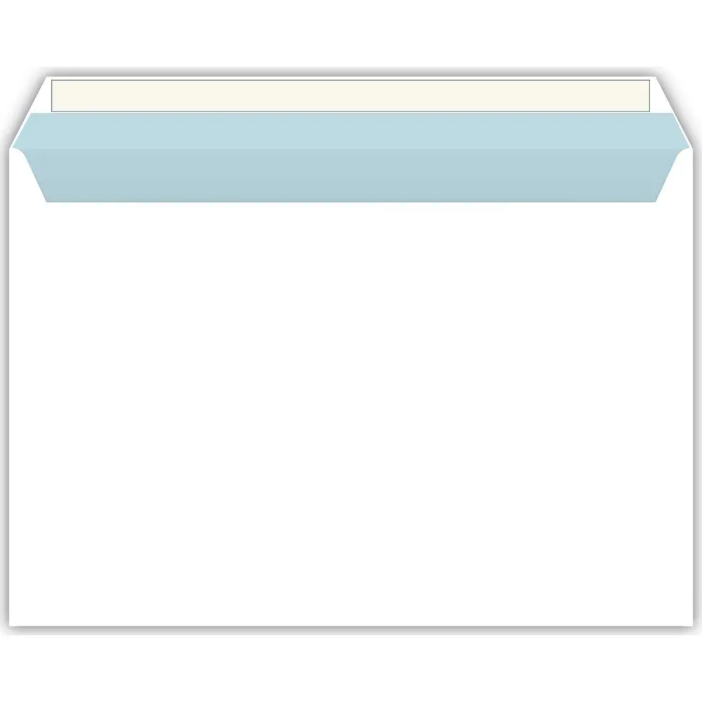 Kuverta Optima C5 162x229 Strip LO 80g