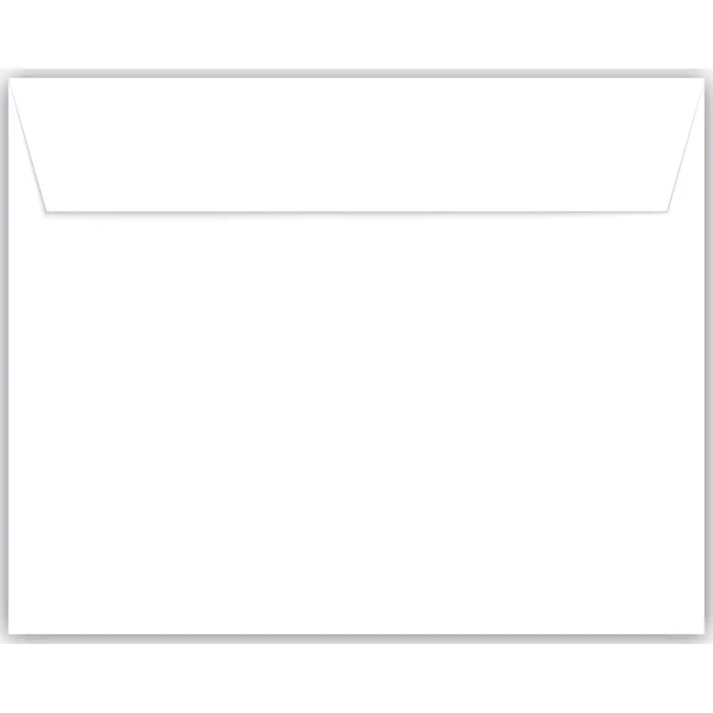 Kuverta Optima B5 176x250 Strip BO 90g