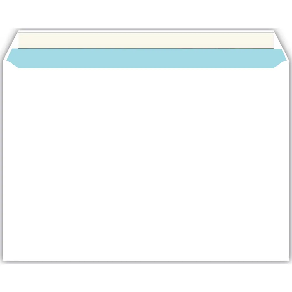 Kuverta Optima C4 229x324 Strip BO 90g