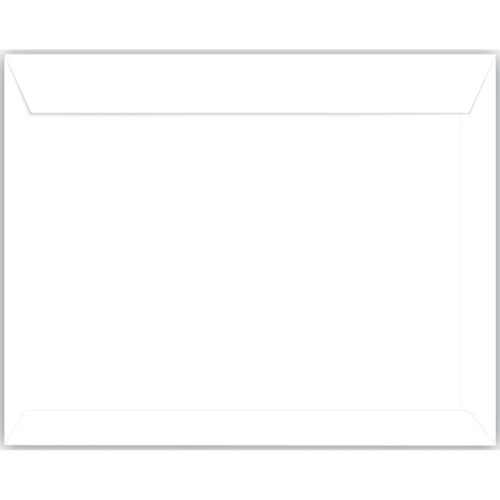 Kuverta Optima B4 250X353 Strip BO 90g