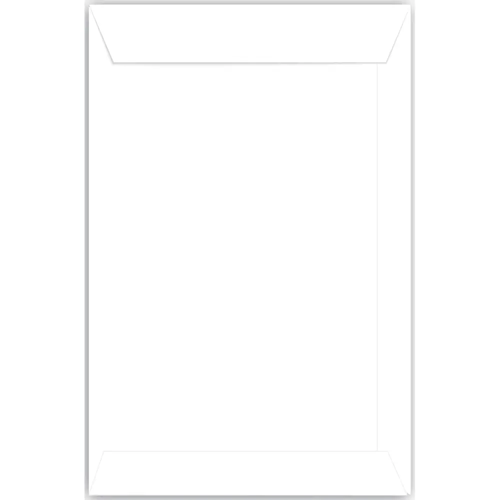 Kuverta vrečka Optima C4 229x324  LO 90g