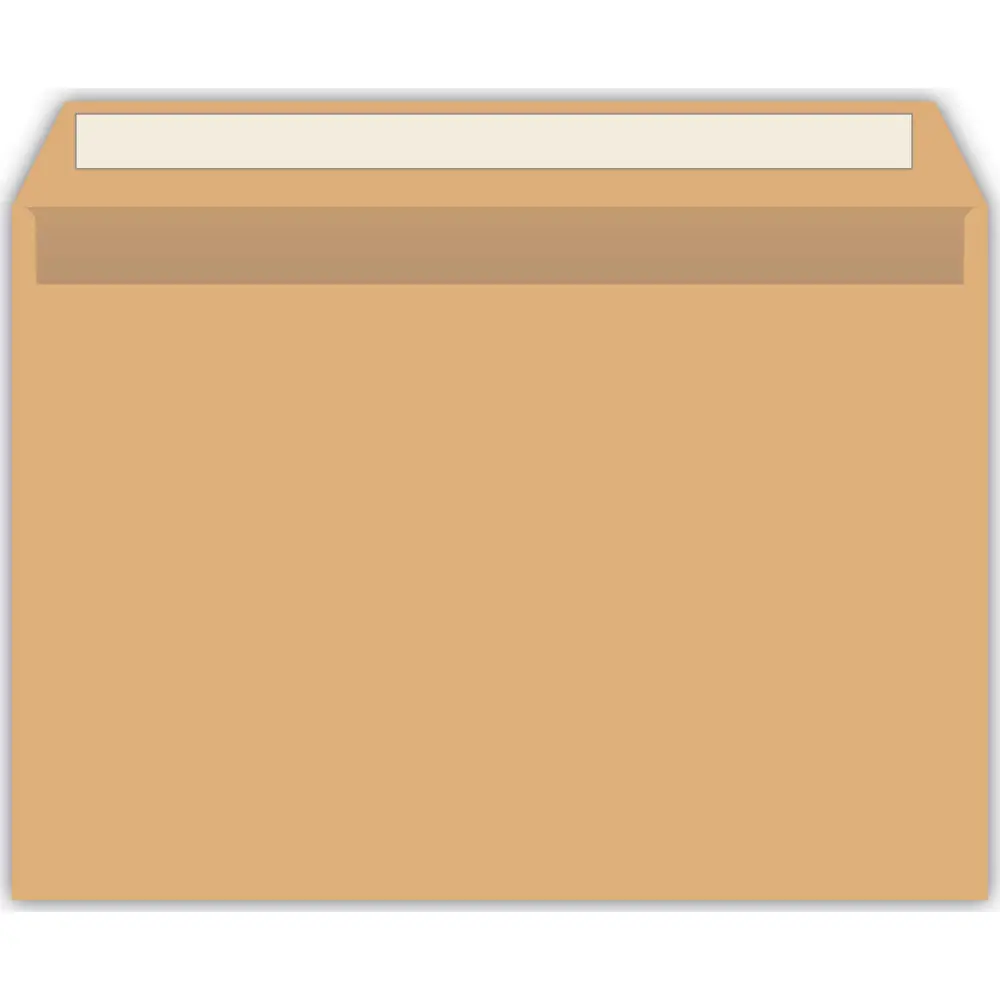 Kuverta Optima 176x250 Strip RJA. BO 90g