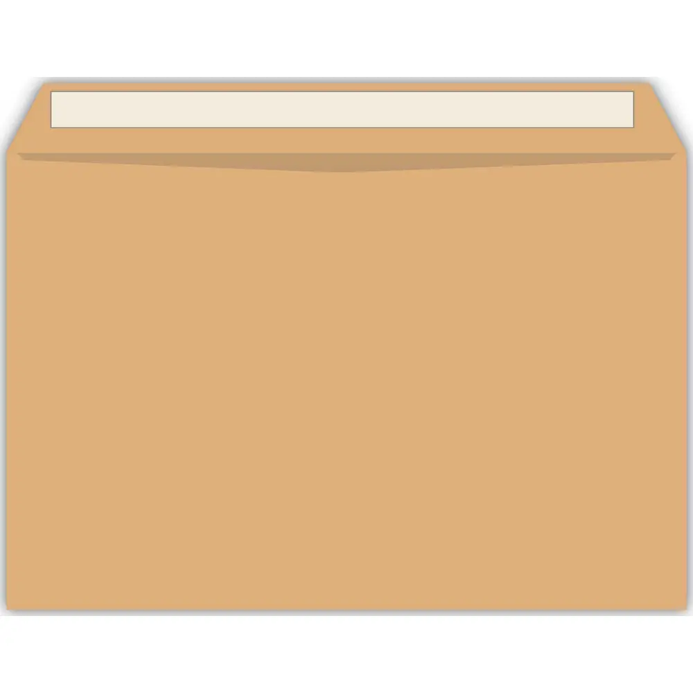 Kuverta Optima C4 229X324 Strip RJA. 90g