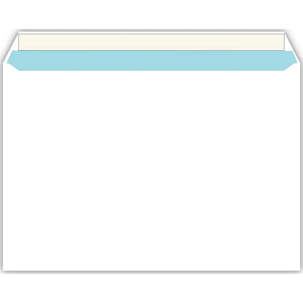 Kuverta Optima C5 162x229 Strip BO 90g