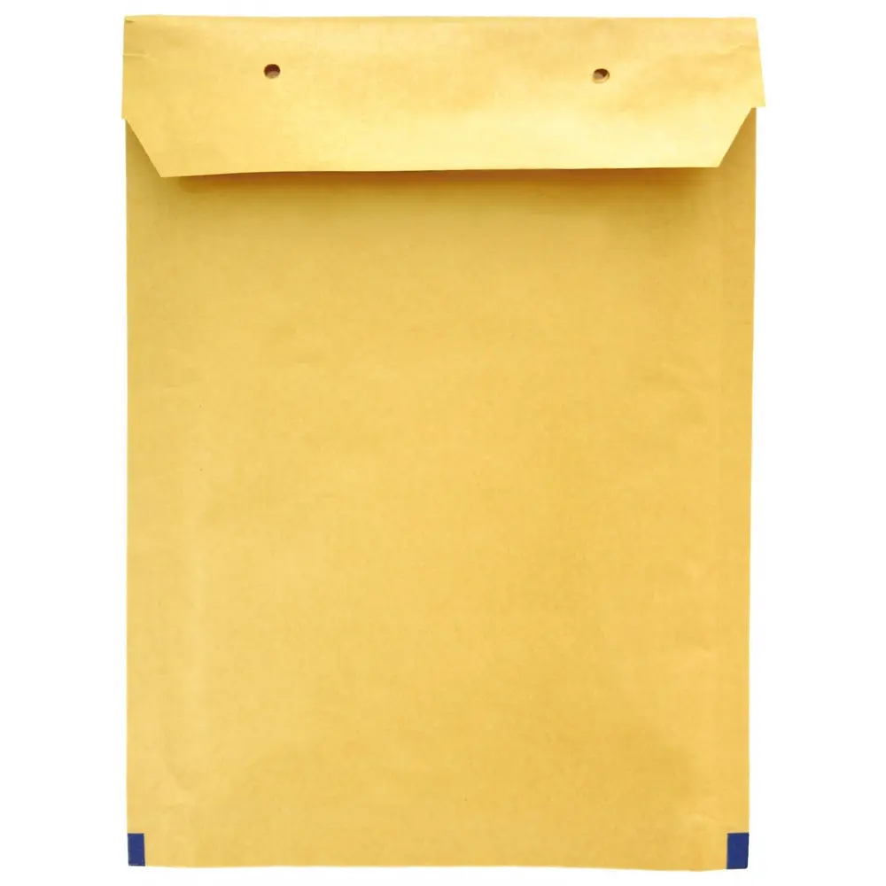 Kuverta C št.3, oblazinjena, 150x215mm