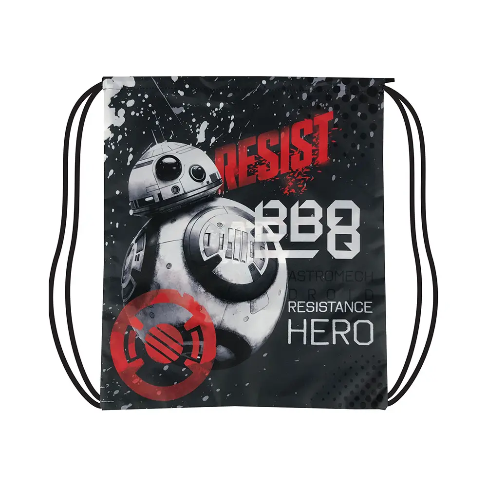 Vrečka za copate Star Wars Bb-8