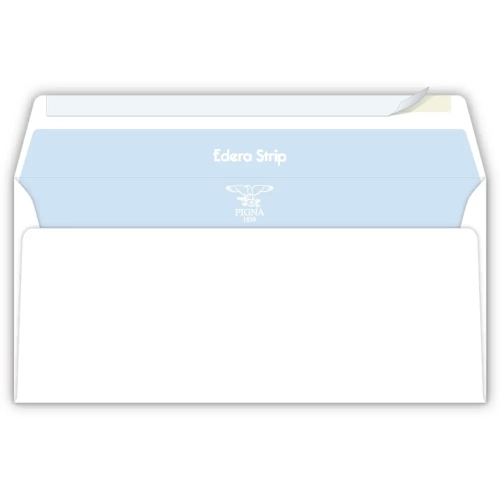 EDERA envelope 11x23, without window, 90