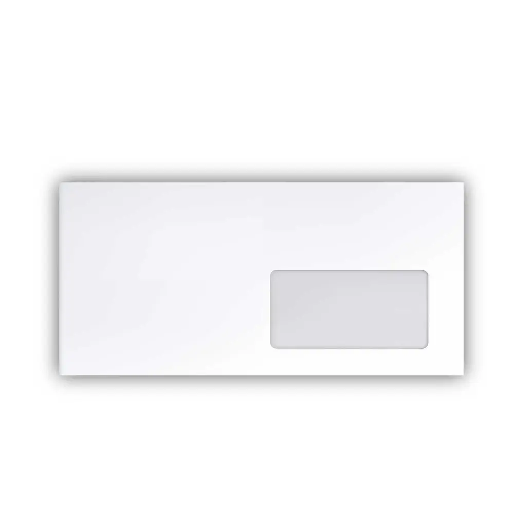 Kuverta Amer BELA DO 110x230mm 90gr var.