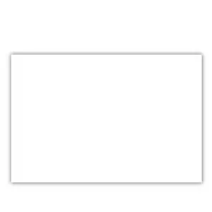 Kuverta B6 BELA 120x180mm 80gr silikon