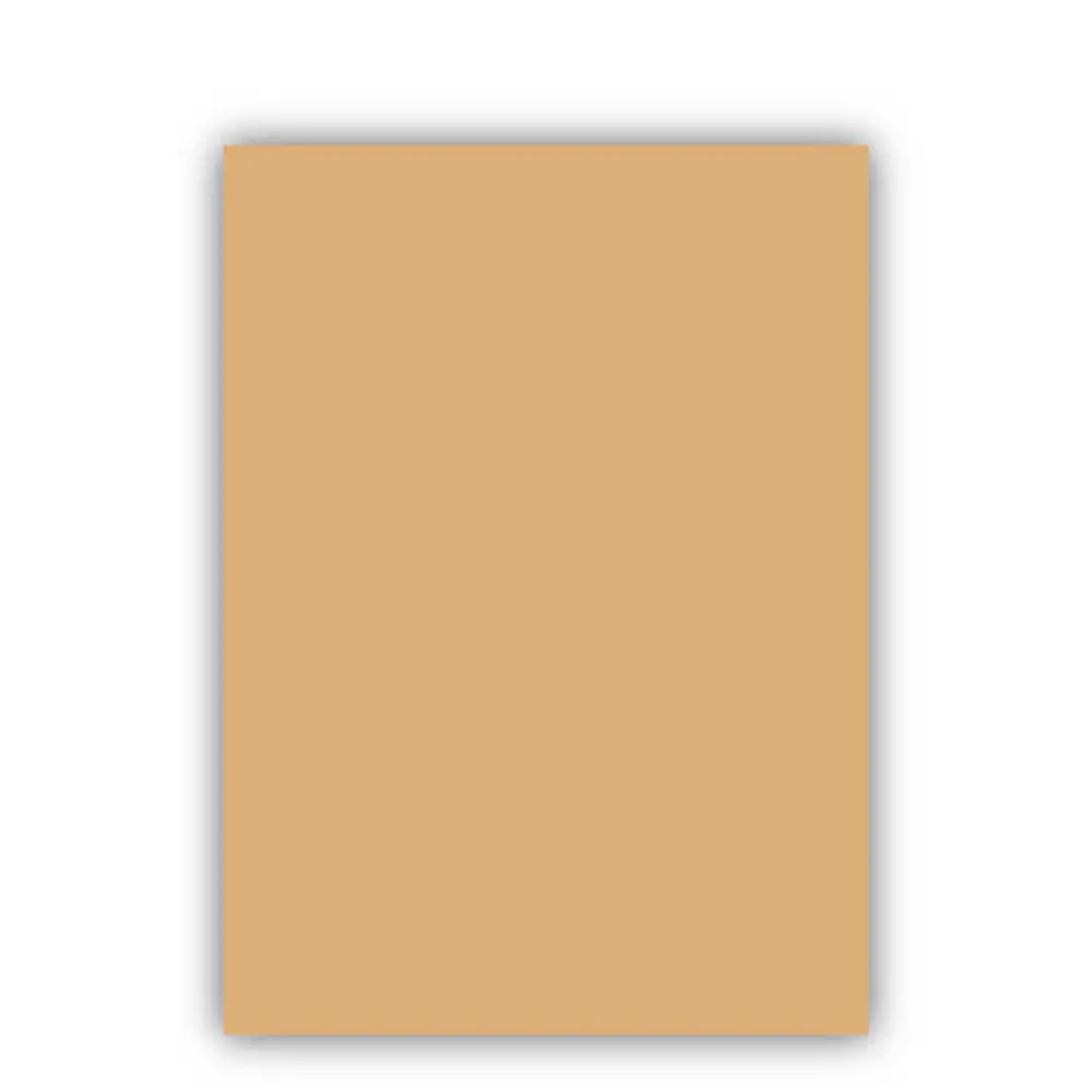 Kuverta vrečka B5 RJAVA 190x260mm 100gr 