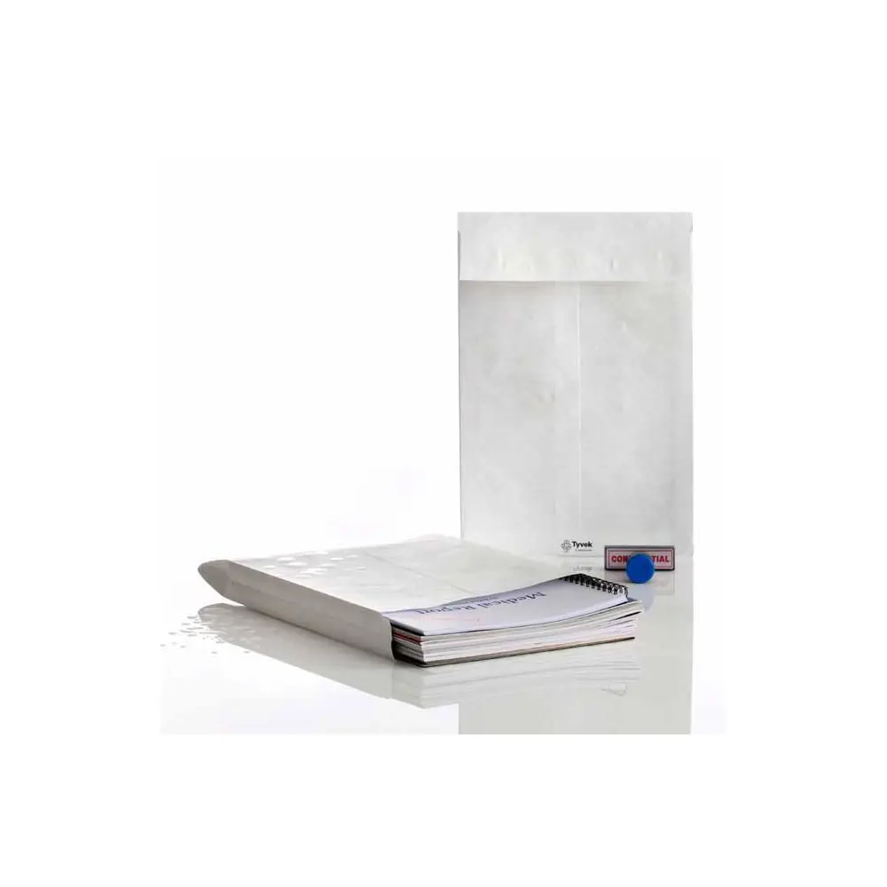 Kuverta vrečka C5 RJAVA 160x230mm 100gr