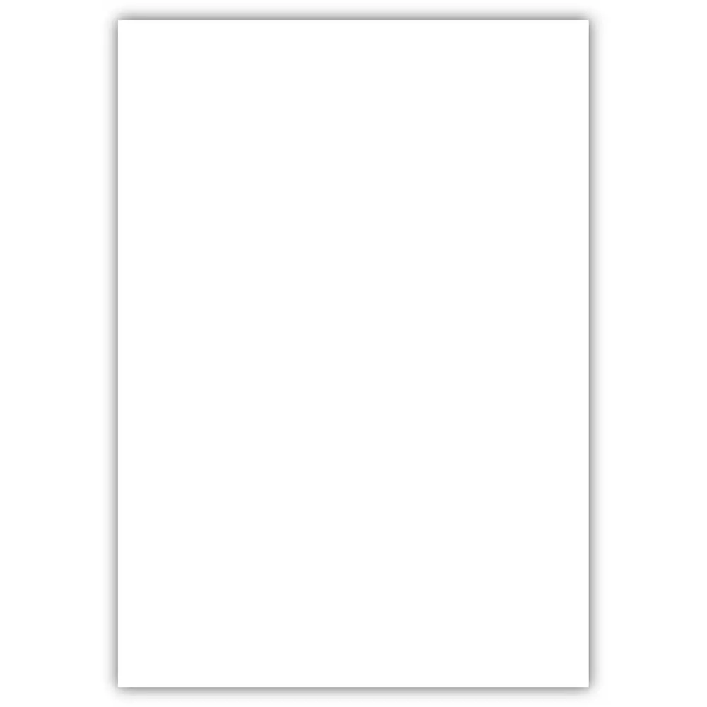 Kuverta vrečka C5 BELA 160x230mm 80gr SI