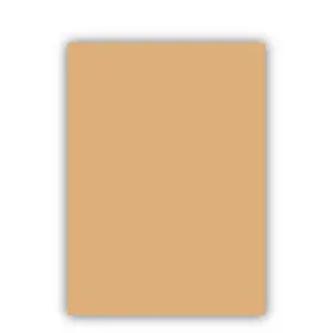 Kuverta vrečka C4 RJAVA 230x330mm 100gr