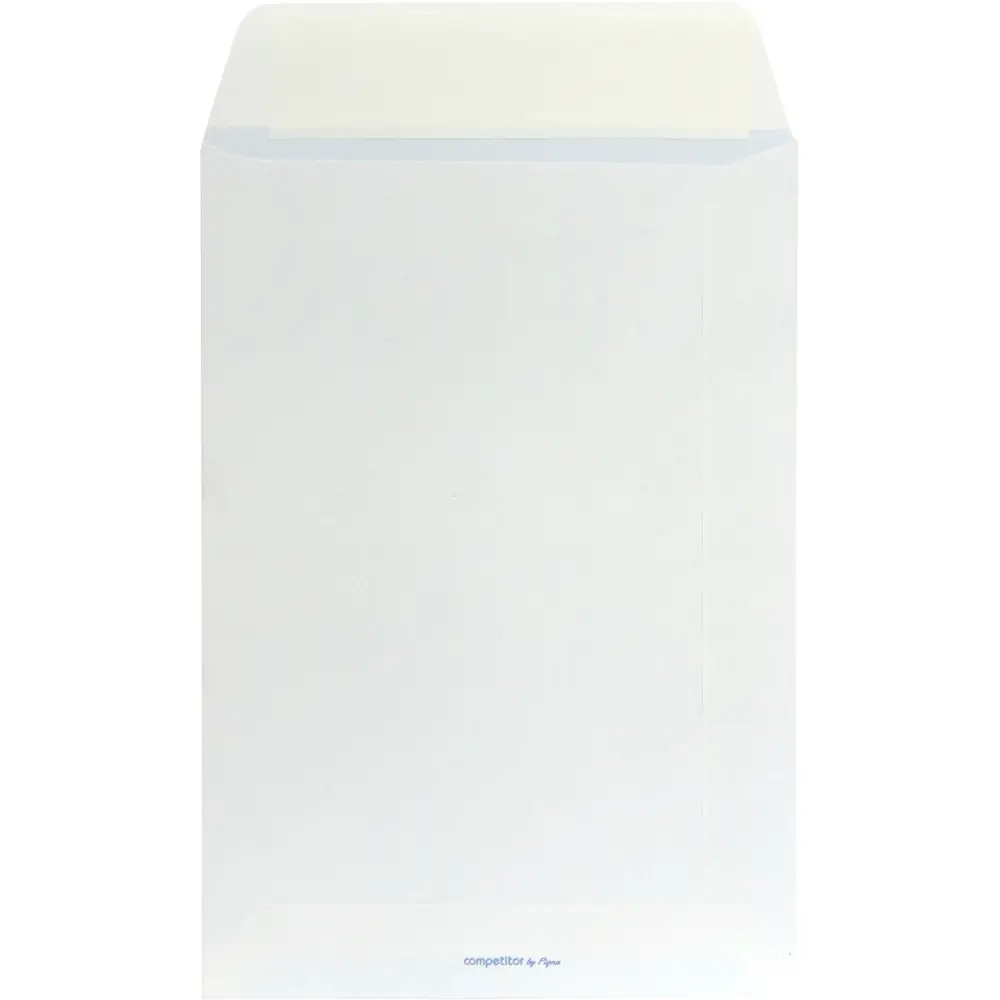 Pocket envelope without window, 250x353