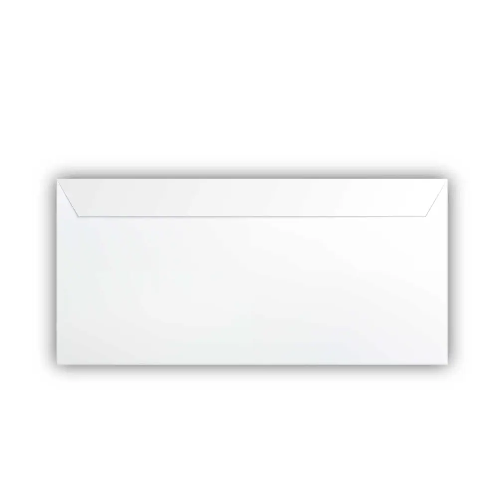 Kuverta AMER. LO BELA 110x230 80gr 100/1