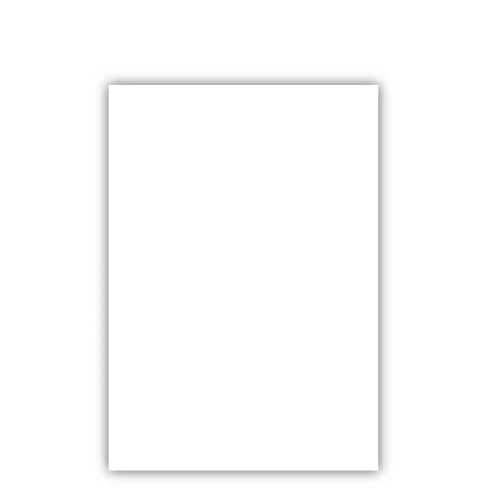 Kuverta vrečka B4/4 BELA 250x353x40mm 