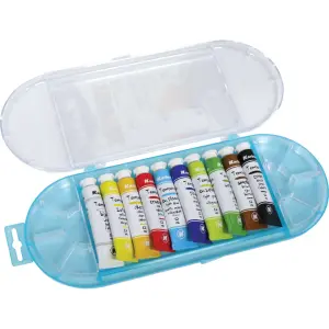 Tempera barvice KARBON, 12ml