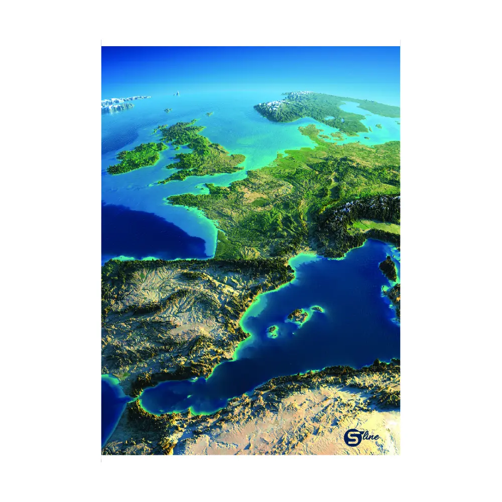 ZVEZEK SLINE2 A4/1R 52L